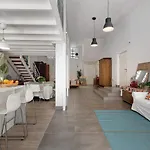 Сasa de vacaciones Vista Alegre 22 B El Paso