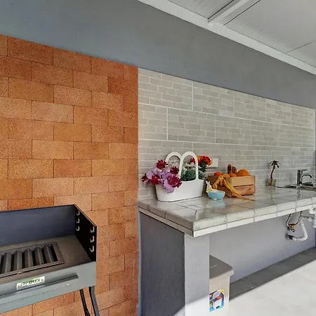 Vista Alegre 22 B 度假居 *