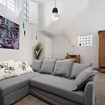 Nyaraló Vista Alegre 22 B