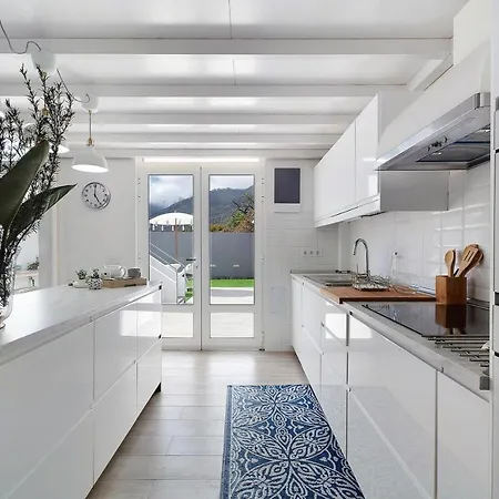 Vista Alegre 22 B Holiday home