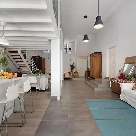 Holiday home Vista Alegre 22 B El Paso