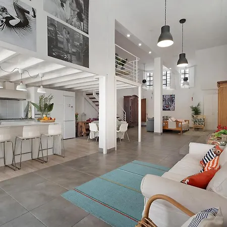 Holiday home Vista Alegre 22 B