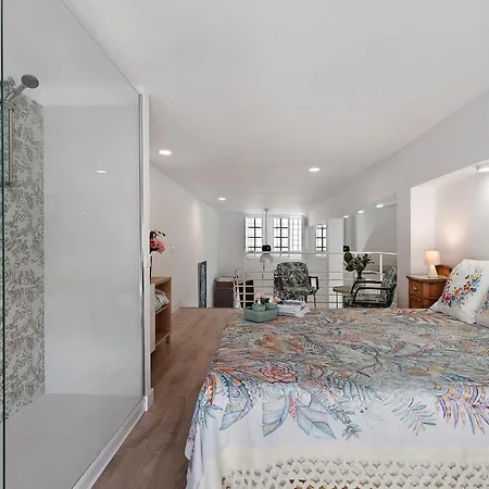 Vista Alegre 22 B Holiday home *