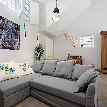 Holiday home Vista Alegre 22 B