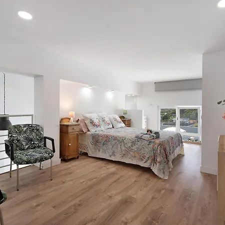 Vista Alegre 22 B Holiday home